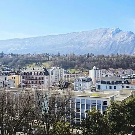 Victoria - Dans Quartier Calme ! Mae-7004 Aix-les-Bains