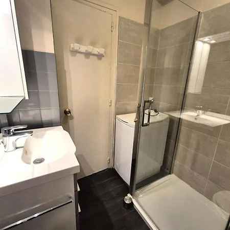 Daire Victoria - Dans Quartier Calme ! Mae-7004