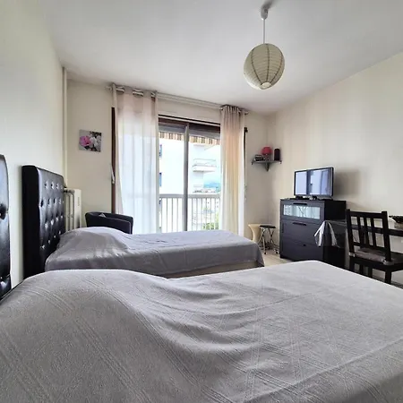 Lejlighed Victoria - Dans Quartier Calme ! Mae-7004 *