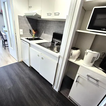 Lägenhet Victoria - Dans Quartier Calme ! Mae-7004 Aix-les-Bains