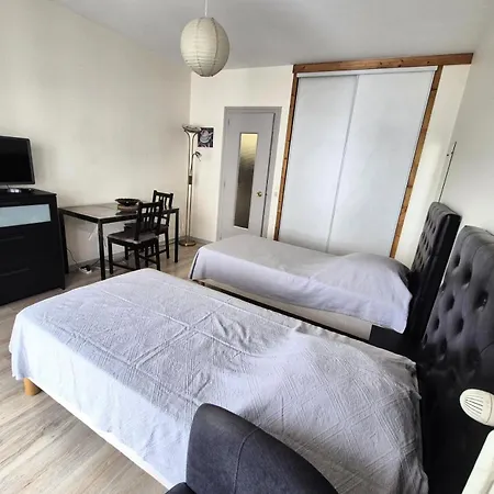 Victoria - Dans Quartier Calme ! Mae-7004 *