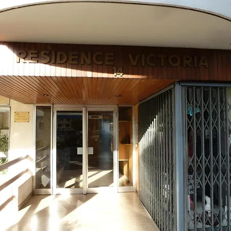 Victoria - Dans Quartier Calme ! Mae-7004