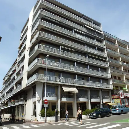 Lejlighed Victoria - Dans Quartier Calme ! Mae-7004 *
