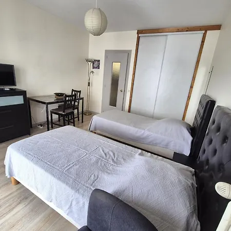 Victoria - Dans Quartier Calme ! Mae-7004