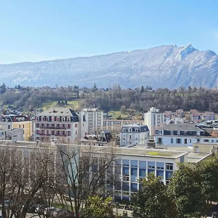 Lejlighed Victoria - Dans Quartier Calme ! Mae-7004 *