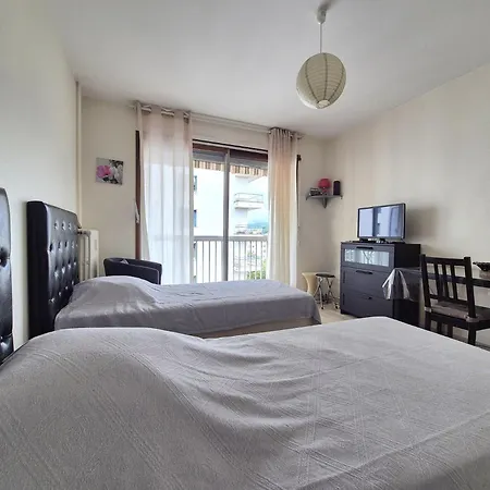 Victoria - Dans Quartier Calme ! Mae-7004 Aix-les-Bains