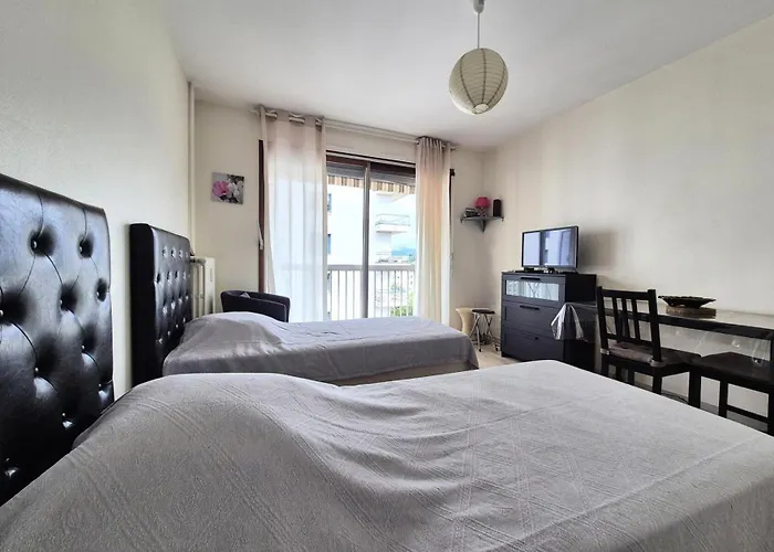 Apartament Victoria - Dans Quartier Calme ! Mae-7004 *