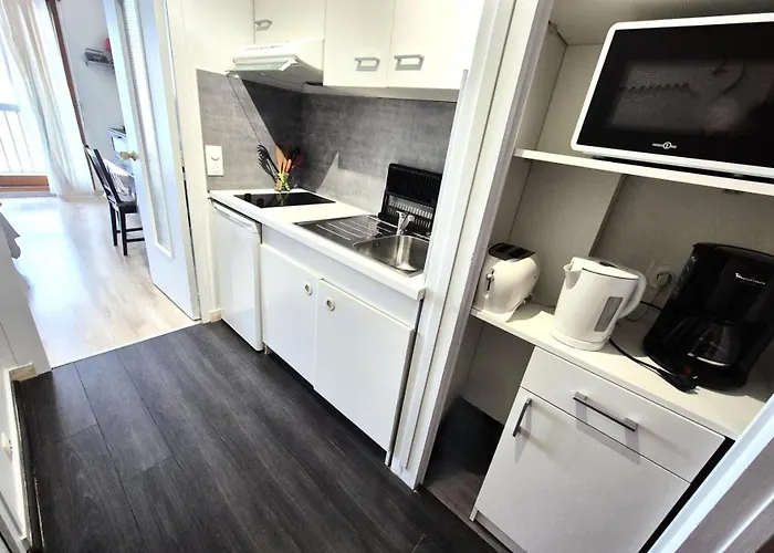 Apartament Victoria - Dans Quartier Calme ! Mae-7004 Aix-les-Bains