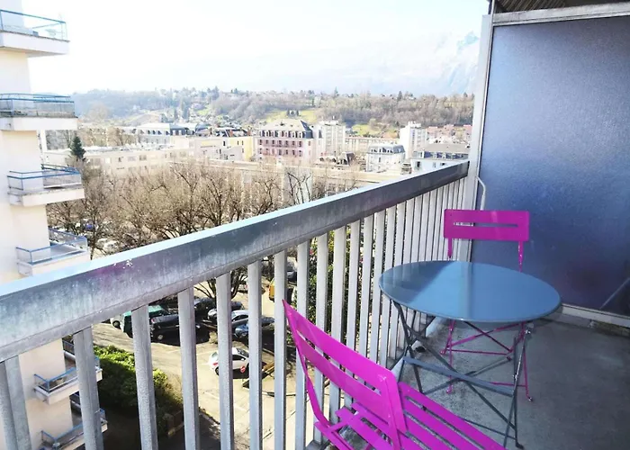 Victoria - Dans Quartier Calme ! Mae-7004 Apartament *