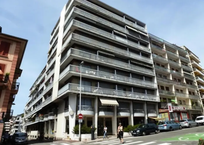 Apartament Victoria - Dans Quartier Calme ! Mae-7004 *