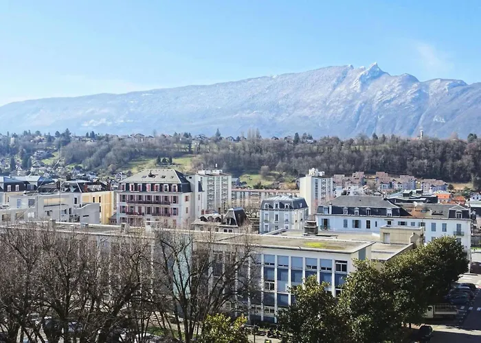 Apartament Victoria - Dans Quartier Calme ! Mae-7004 *