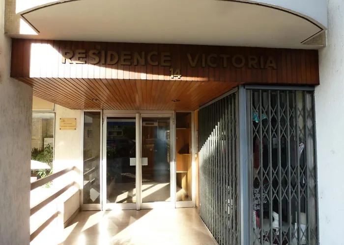 Victoria - Dans Quartier Calme ! Mae-7004